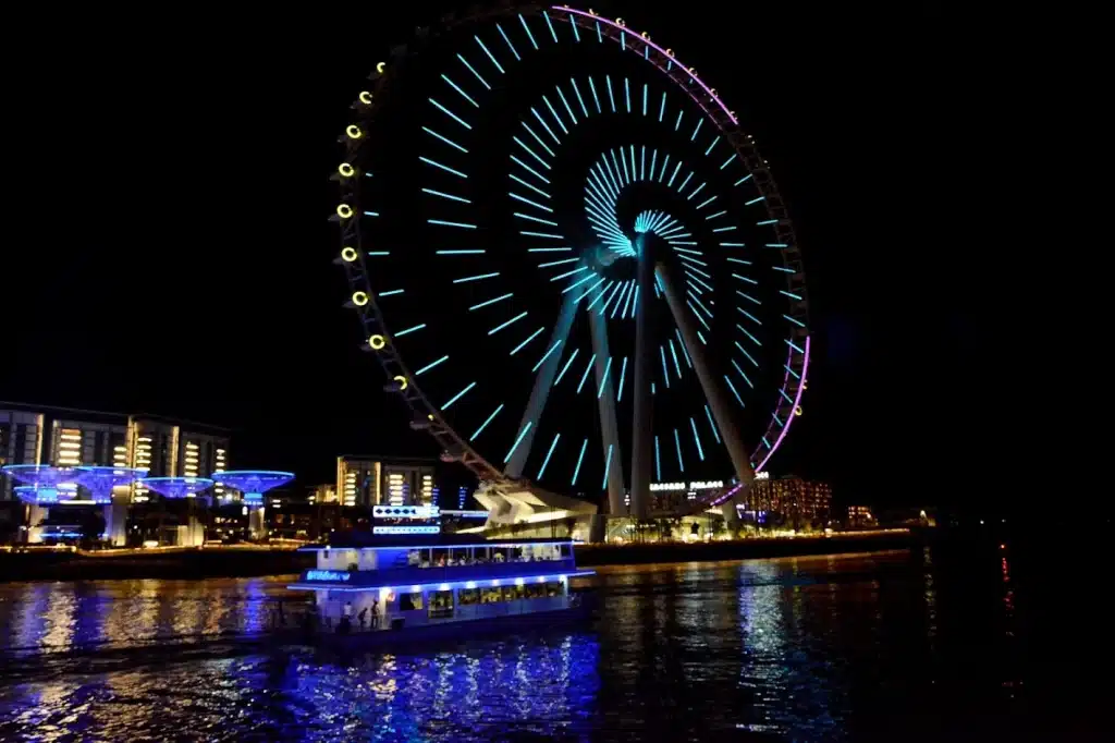 unique catamaran marina cruise reviews