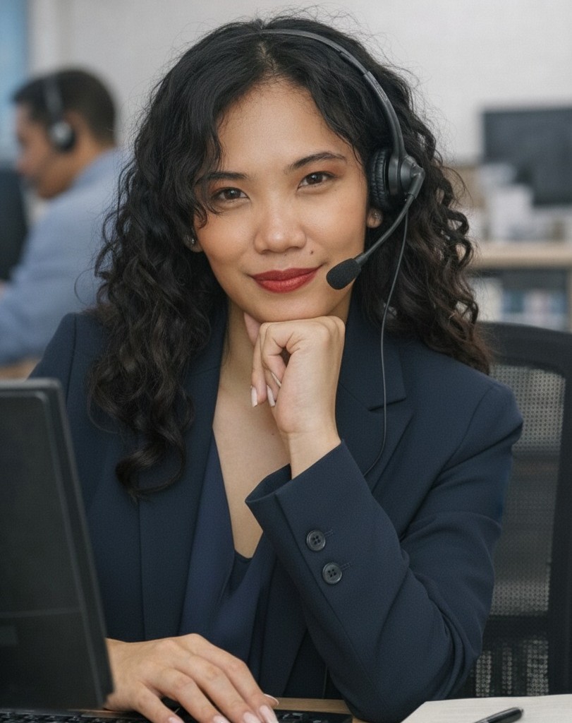 Andrea — White Sky Travel