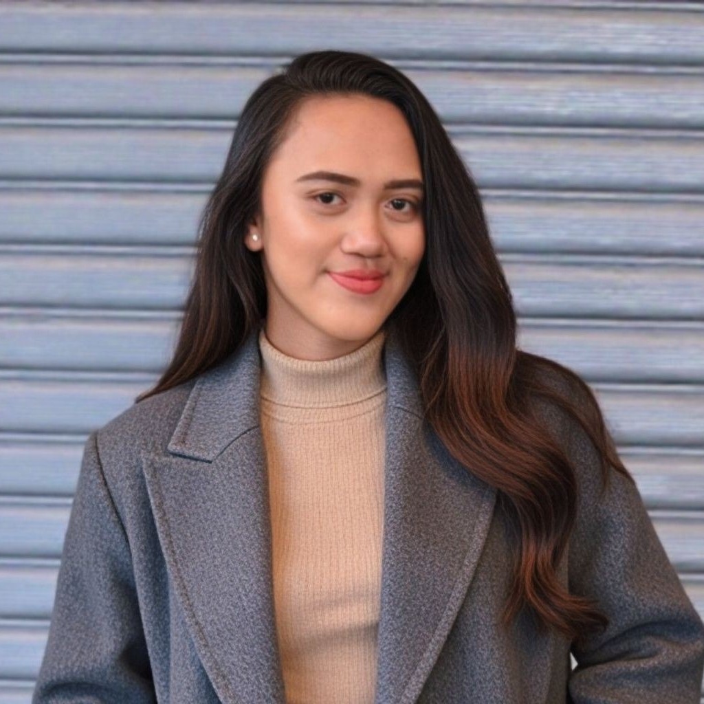 Charieka — White Sky Travel