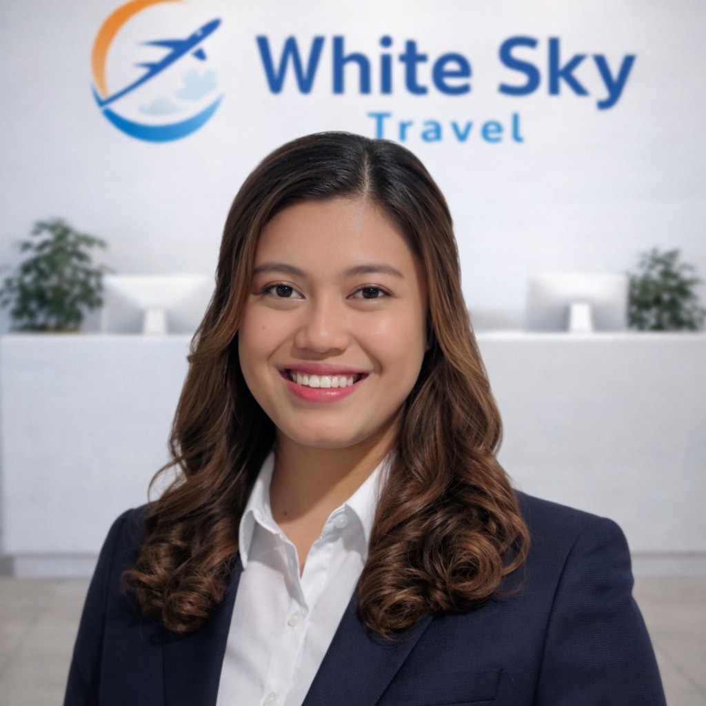 Dianne — White Sky Travel