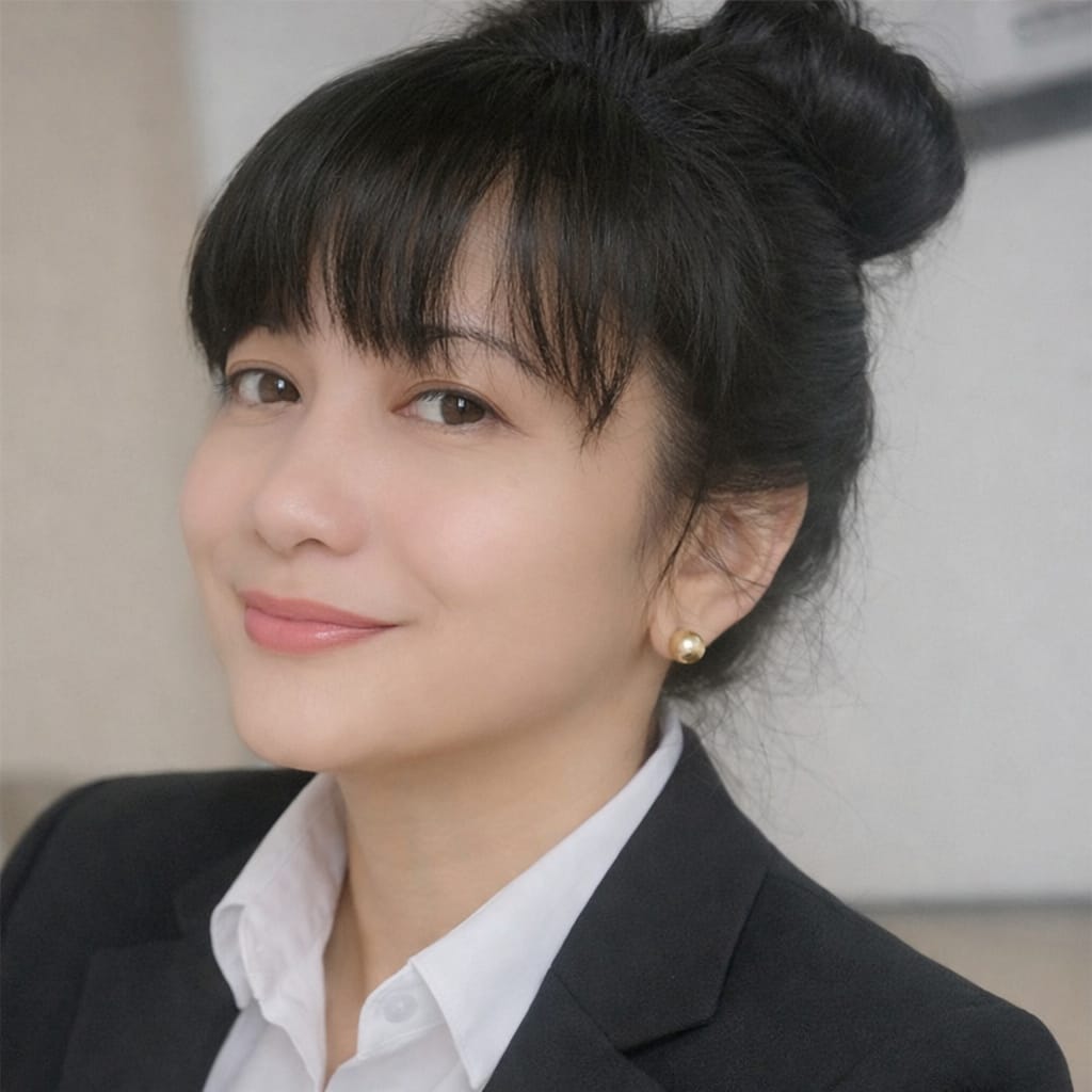 Mai — White Sky Travel