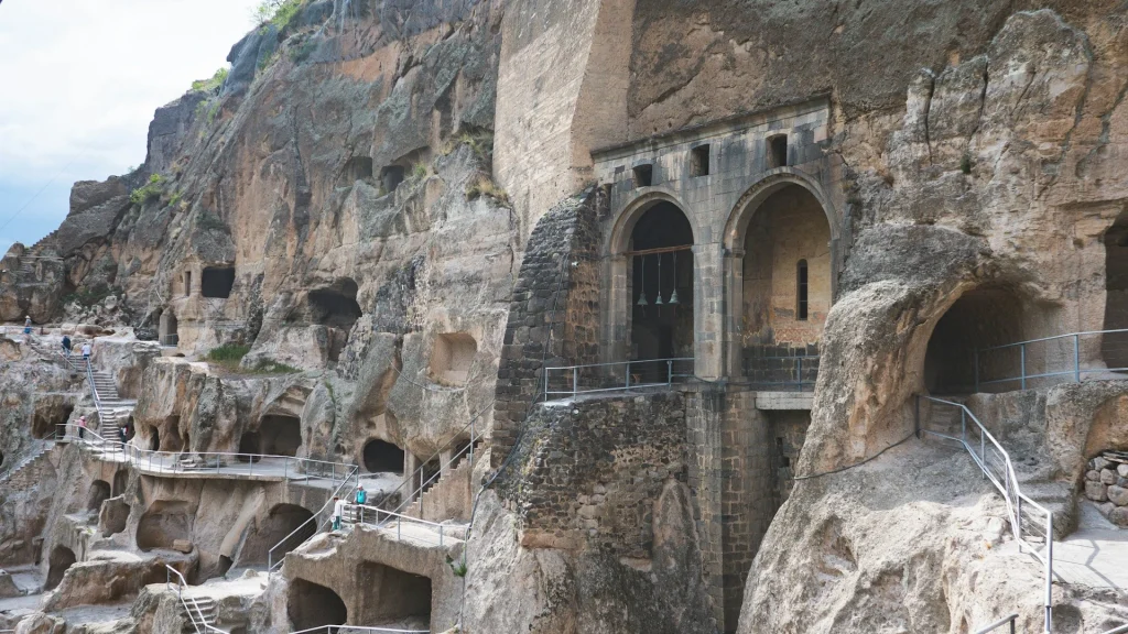 Vardzia tour packages frpm dubai monthly payments