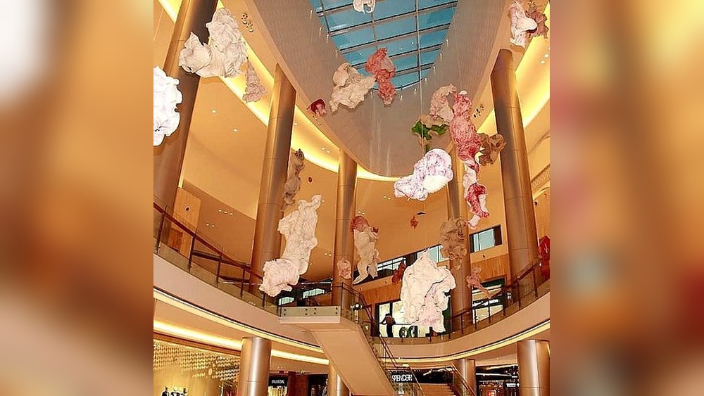 abu dhabi malls