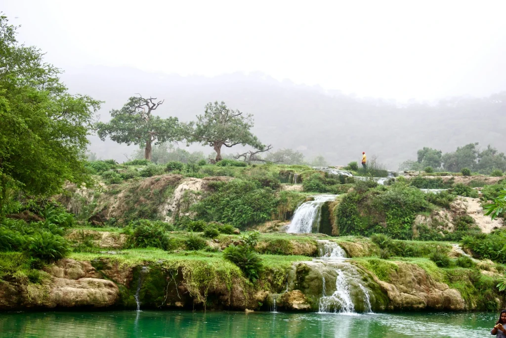 top 10 tourist places in salalah