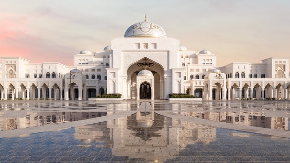 qasr al watan