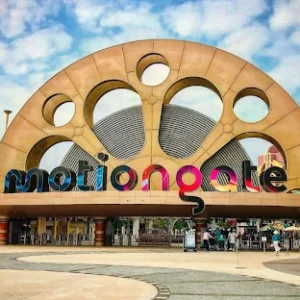 motiongate dubai tickets